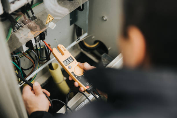 Best Electrical Outlet Repair  in Runge, TX